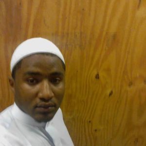 Meet your Posher, Johnathan